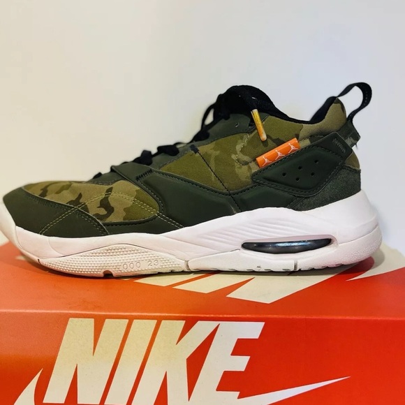 Size 9 - Zion Williamson x Jordan Air NFH Bayou Boys main image 5